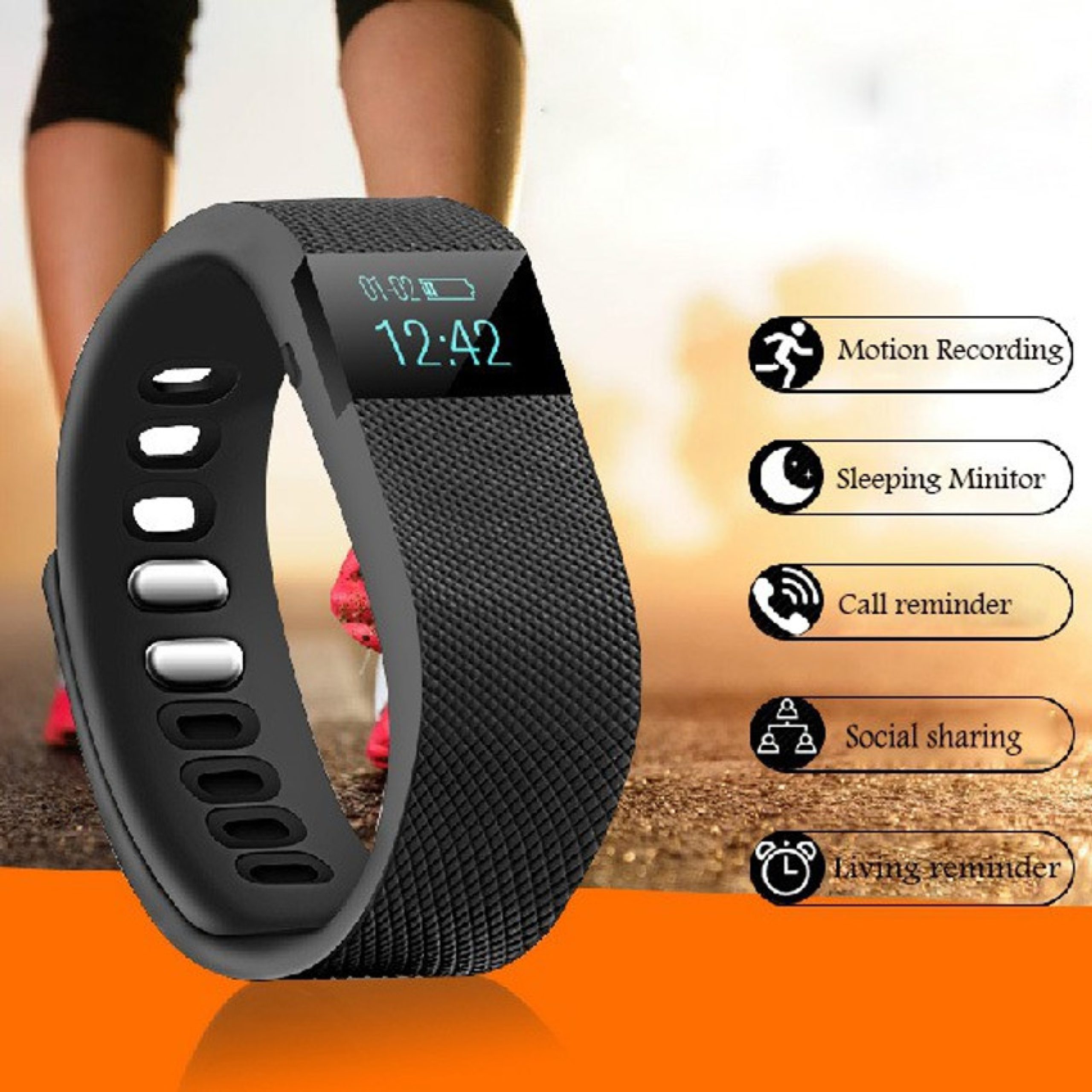 Fitbit Watch_Slide