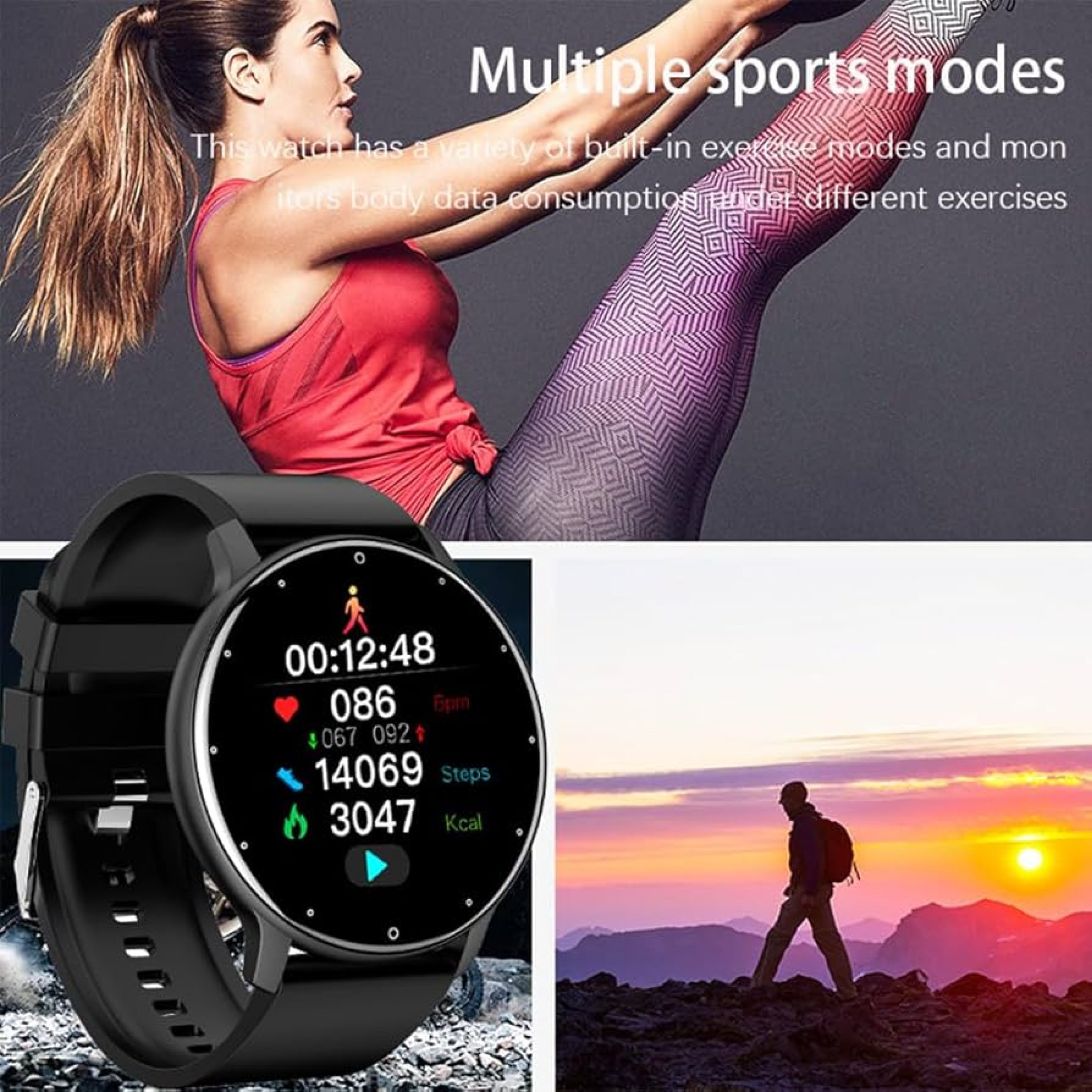 Smart Watch_Slide