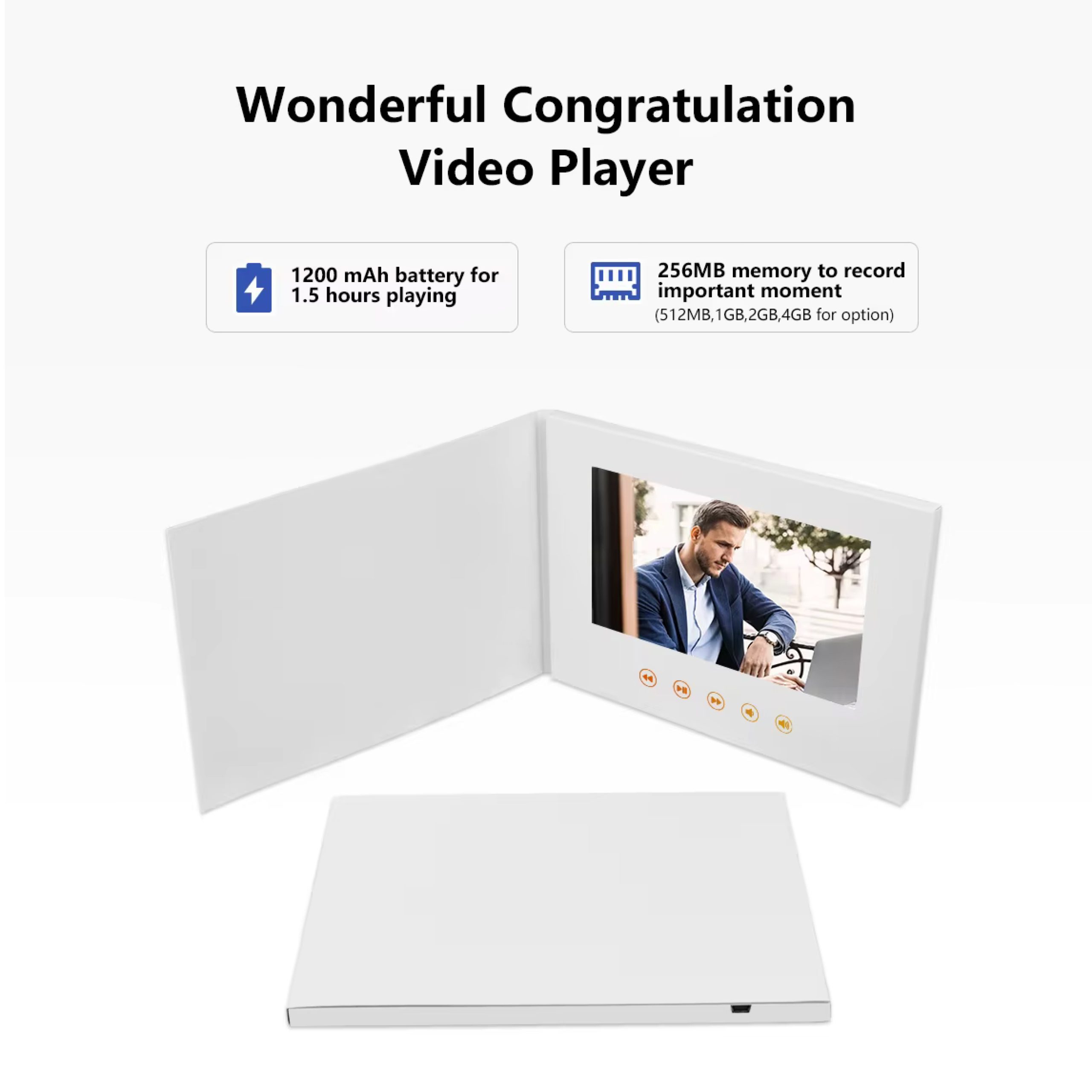 Video Brochures_Slide